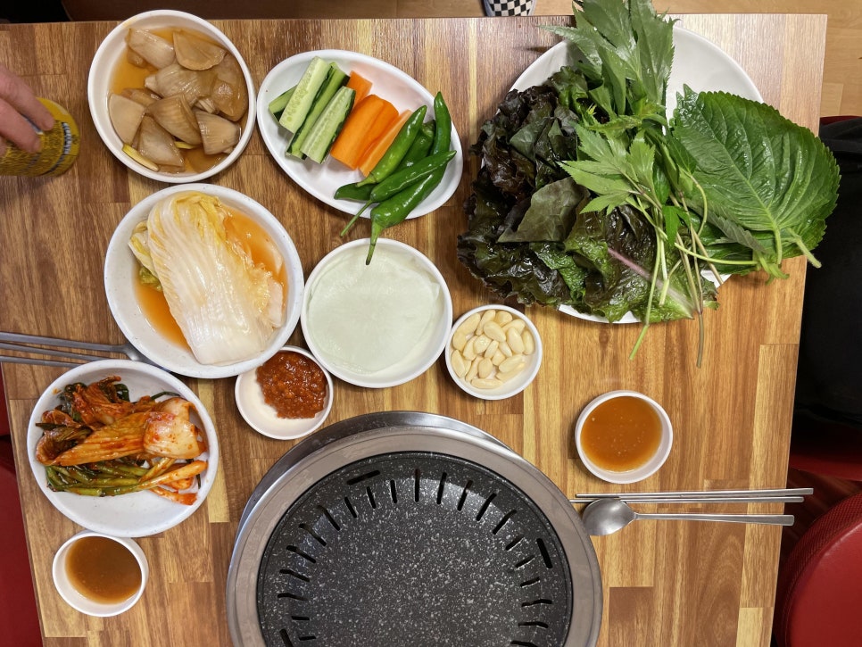 원조초량갈비 이미지