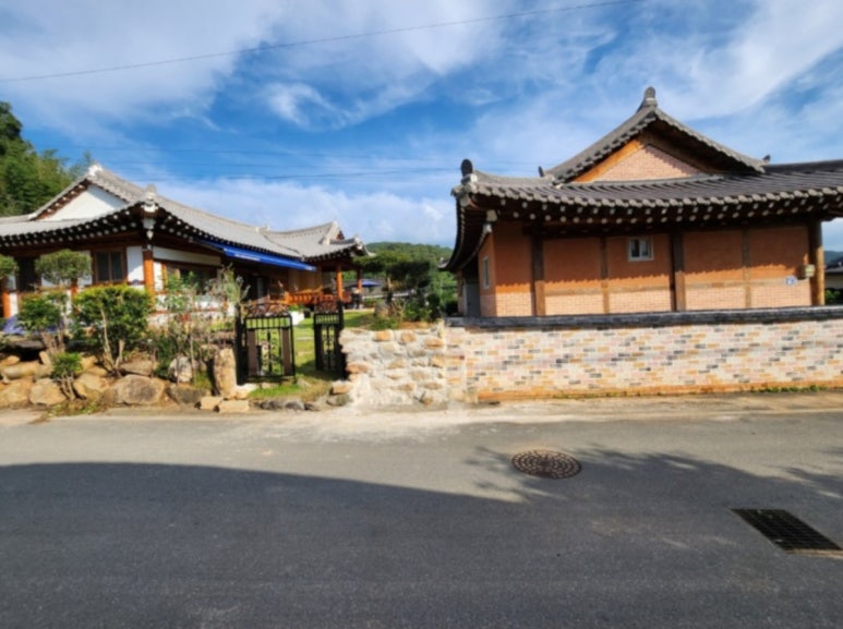모산고인돌한옥민박 이미지