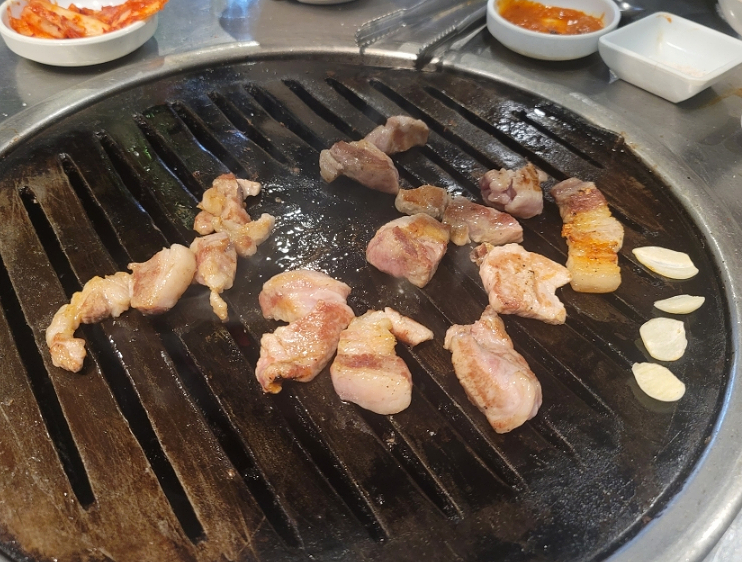 마포형제주먹고기 이미지