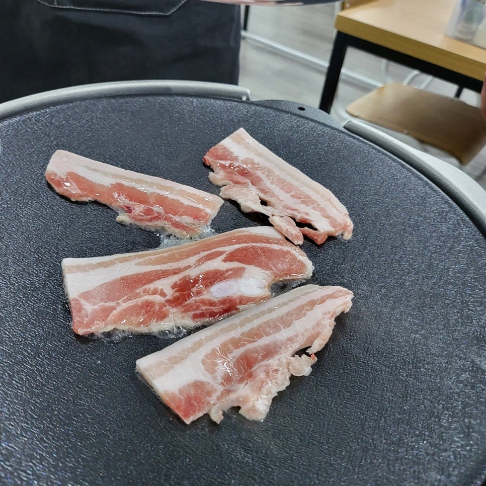 안녕냉삼 이미지