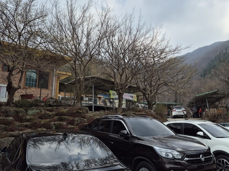 병암민박 이미지