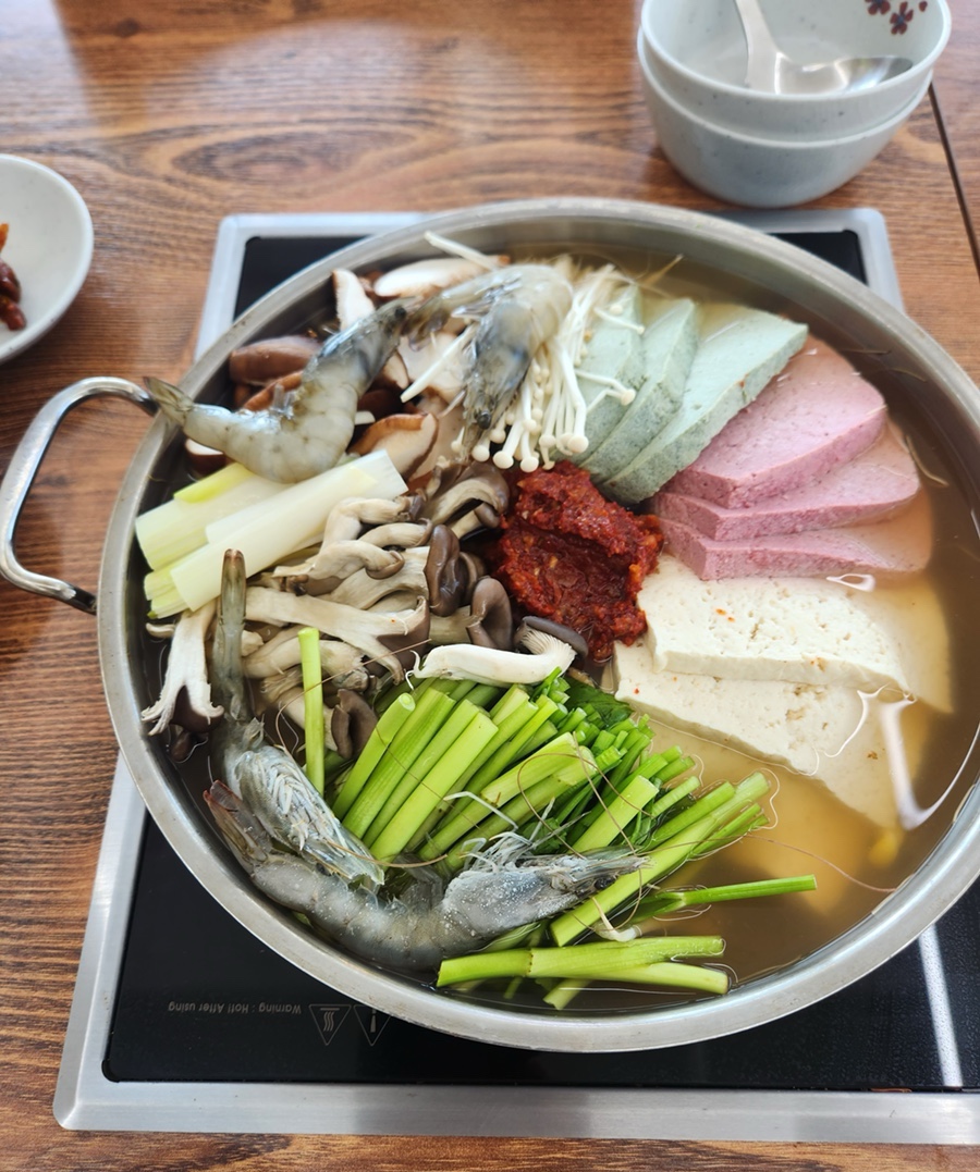 옛고을순두부 이미지