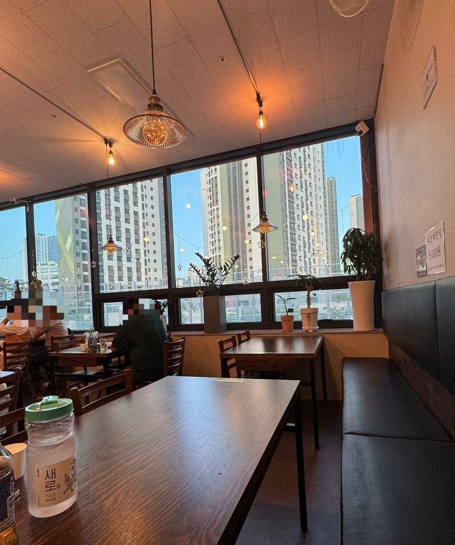 해몽대구왕뽈찜 이미지