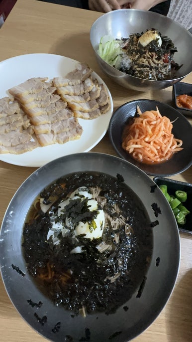 소문난녹두전집 이미지