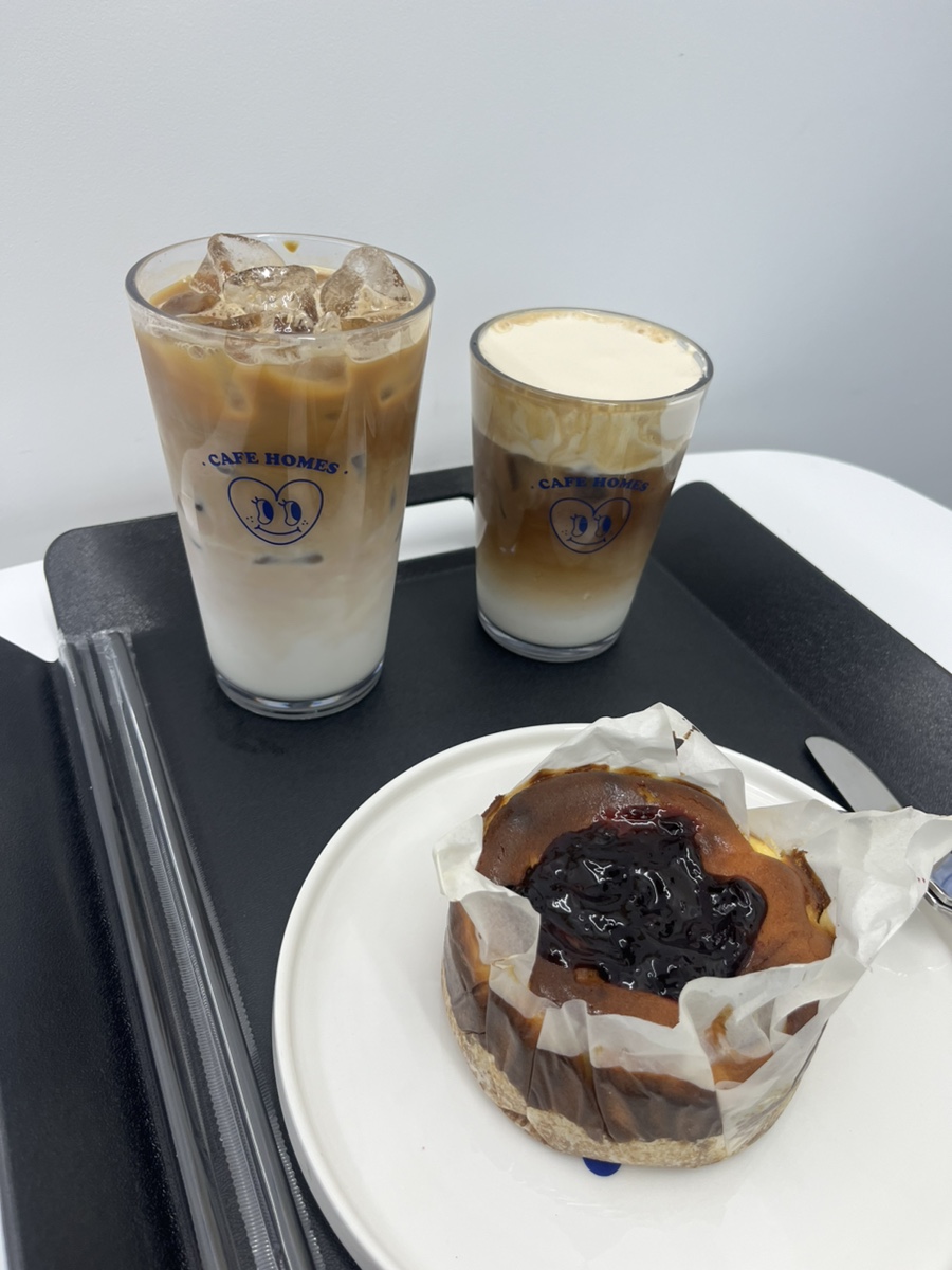 카페홈즈민락코스트코점 이미지