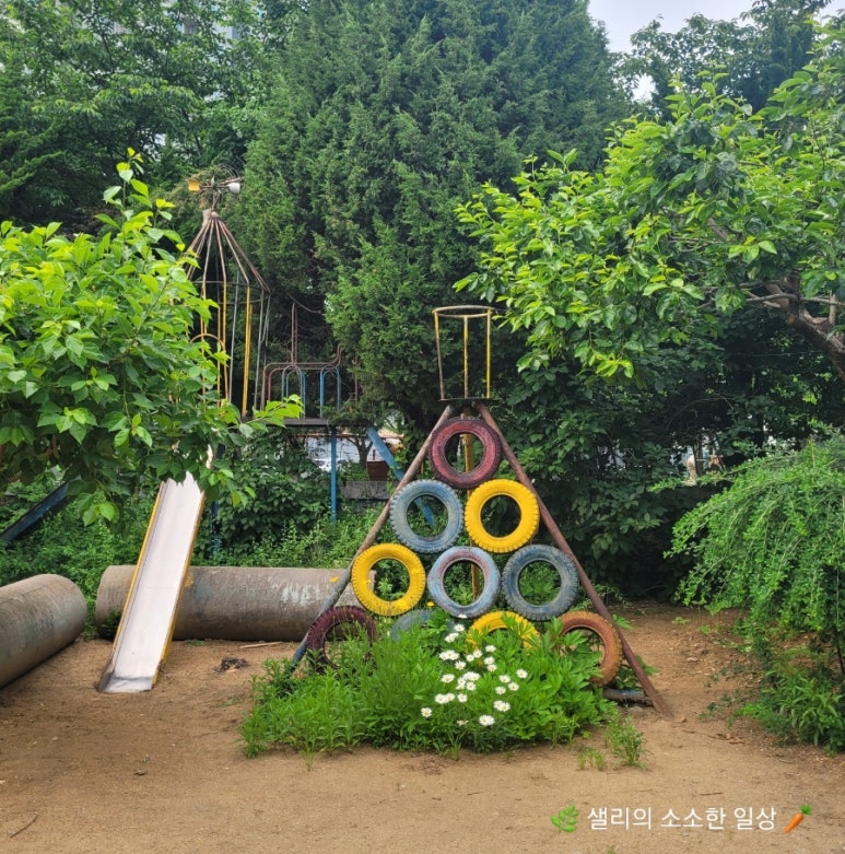 숲속의작은스튜디오 이미지
