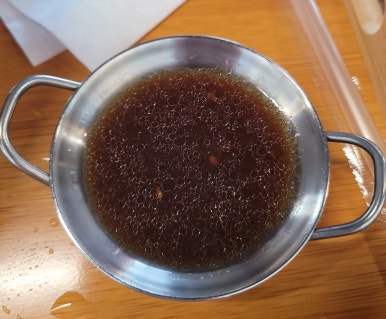 샐드위치 이미지