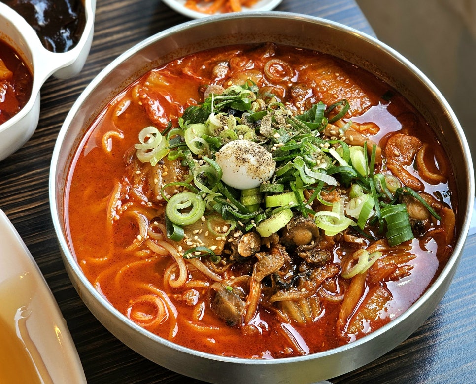 짬뽕지존사이언스파크점 이미지