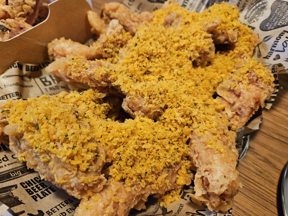 비에이치씨증미역점 이미지