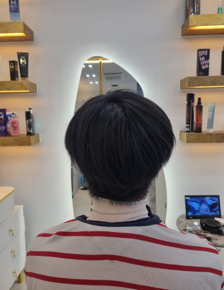 마이더스헤어샵 이미지