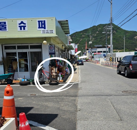 동성루 이미지