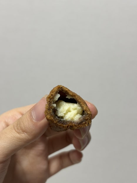 커피콩빵&핫도그 이미지