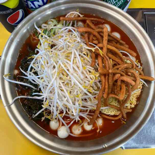 마미떡안산 이미지