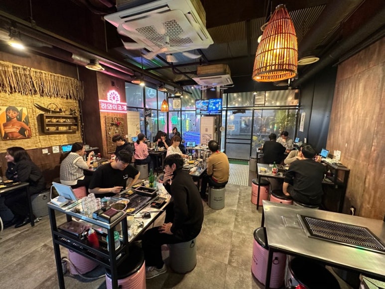 일산조개구이 이미지