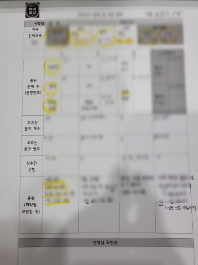 몰입공간스파르타관리형학습센터 이미지