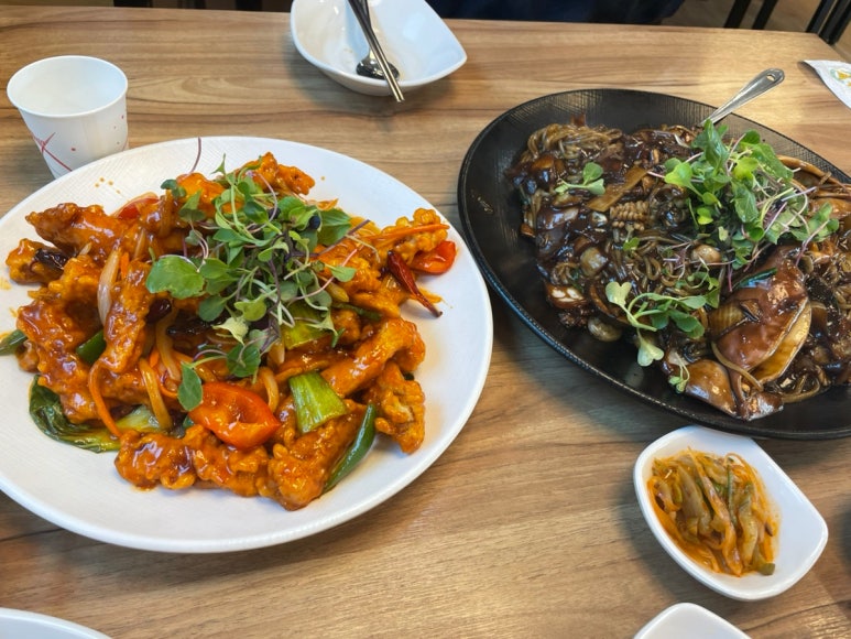 천성루 이미지