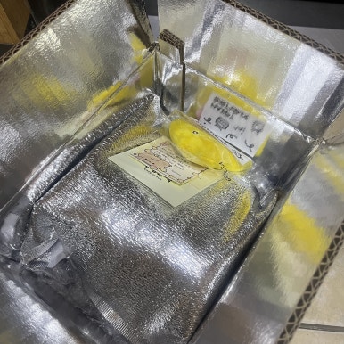 정릉스낵 이미지
