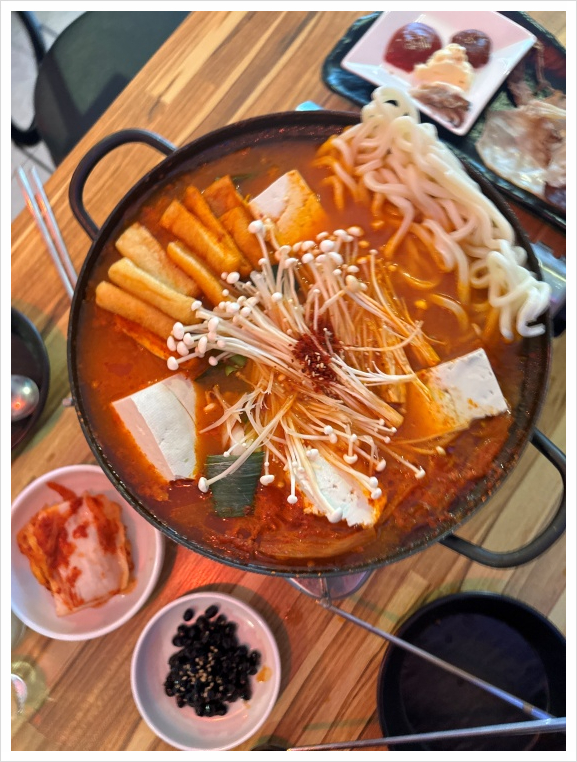 달달한포차 이미지