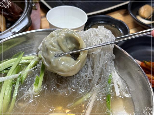 본강남면옥 이미지