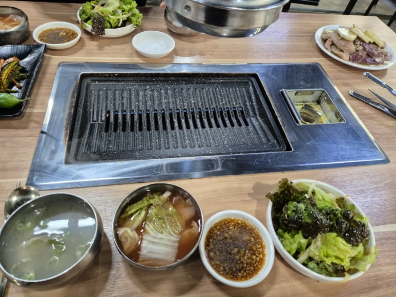 청솔양곱창 이미지