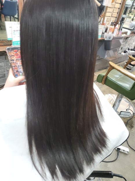 명희헤어샵 이미지