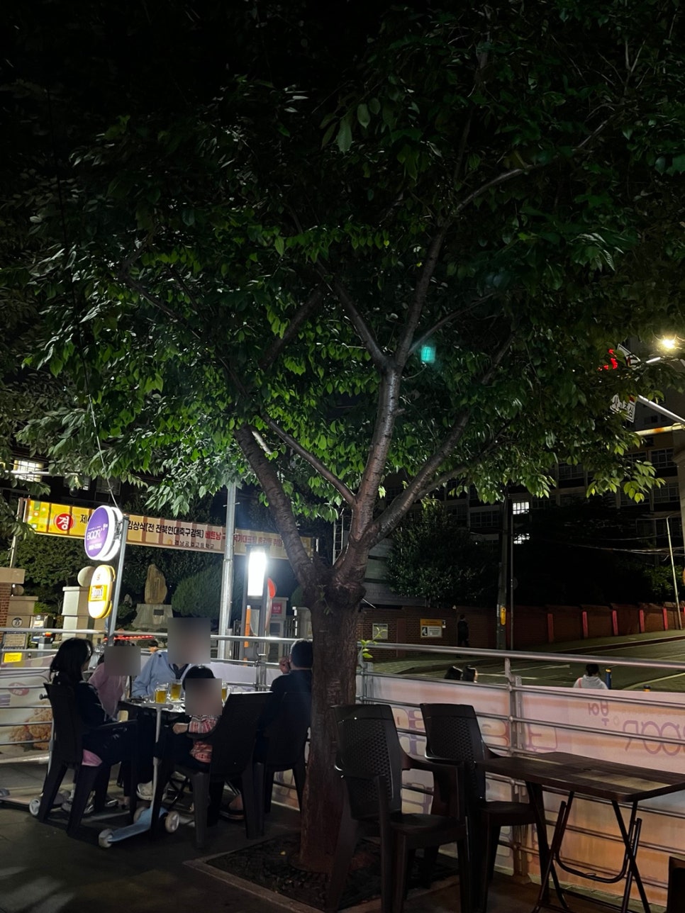 부어치킨 부산서면점 이미지