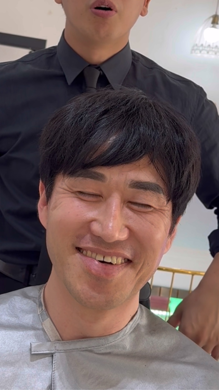 헤어아델샵 이미지