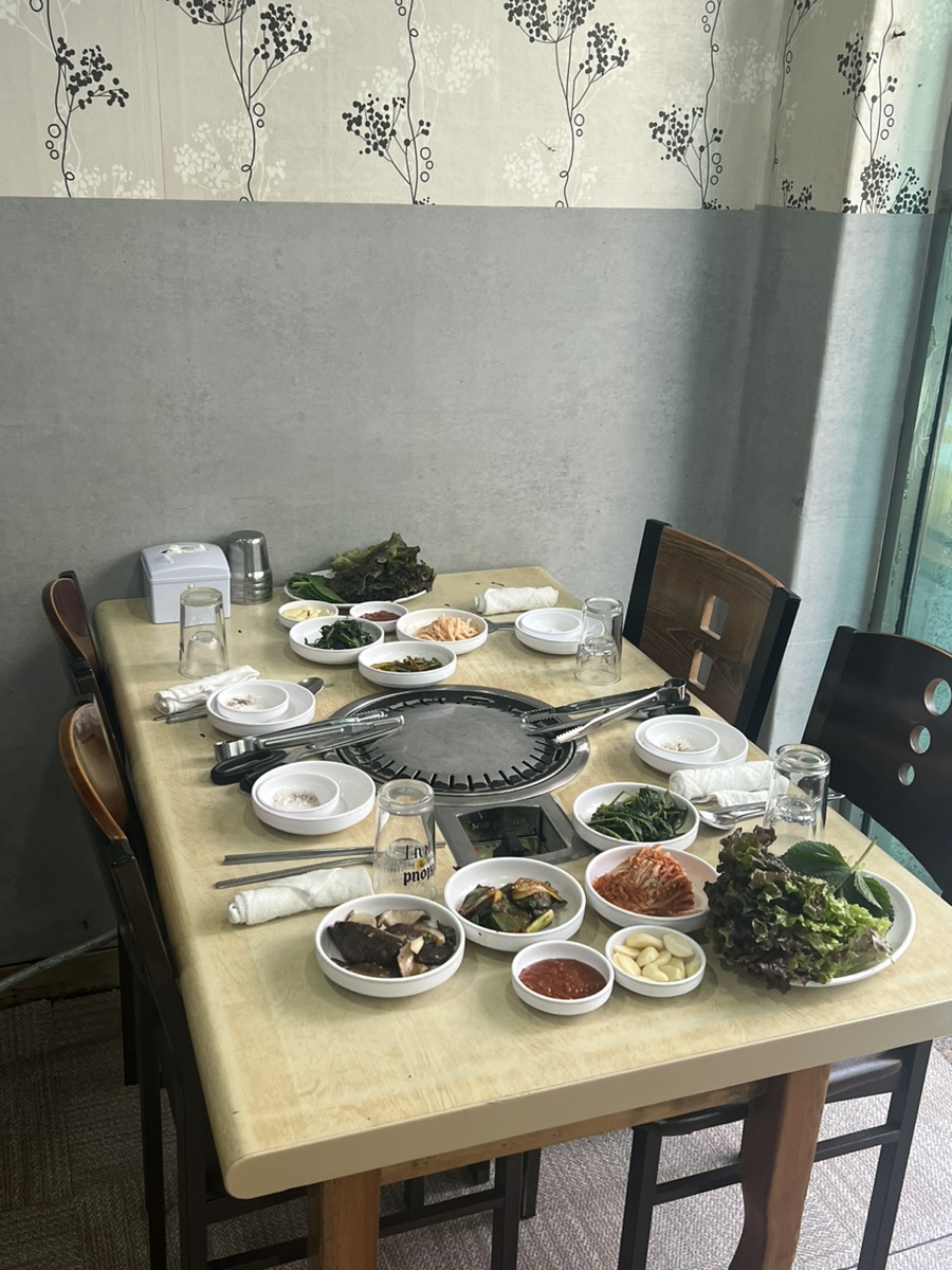 대지정육점 이미지