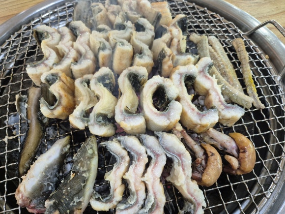 봉선장어촌 이미지
