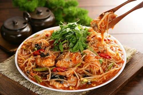 금정아구찜 이미지