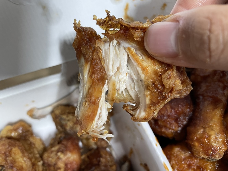 교촌치킨우정점 이미지