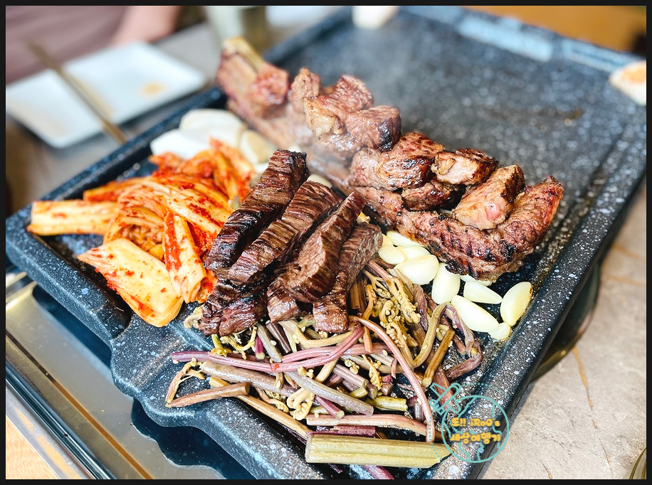 짚불태백 위례점 이미지