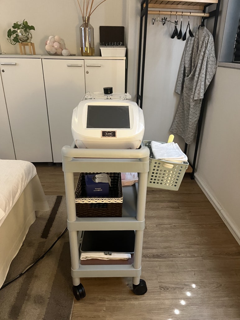 꼼꼼한테라피 이미지