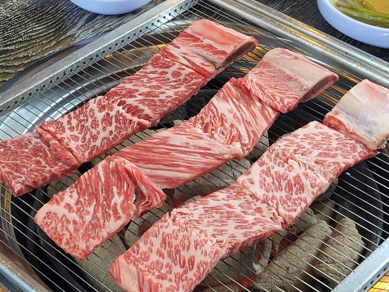이왕갈비 이미지