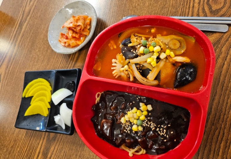 중화반점1968 이미지