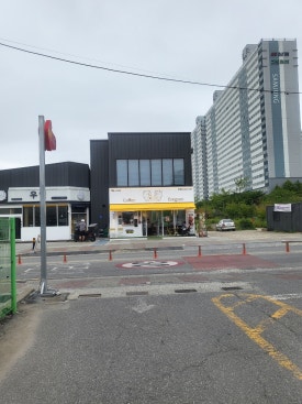 (주)아산마트 배방점 이미지