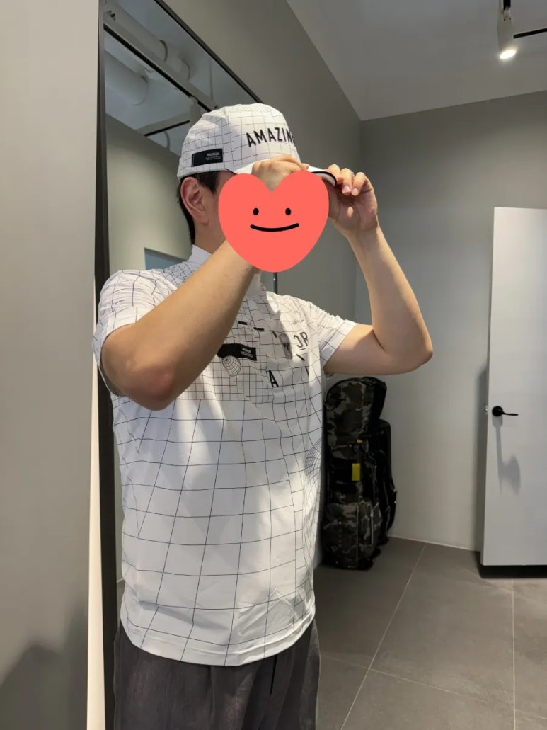 어메이징크리스페이스원 이미지