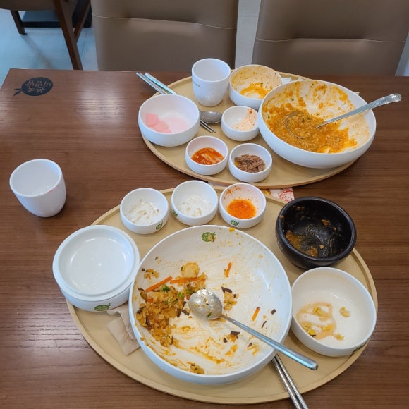 본죽＆비빔밥 쌍문역드림점 이미지