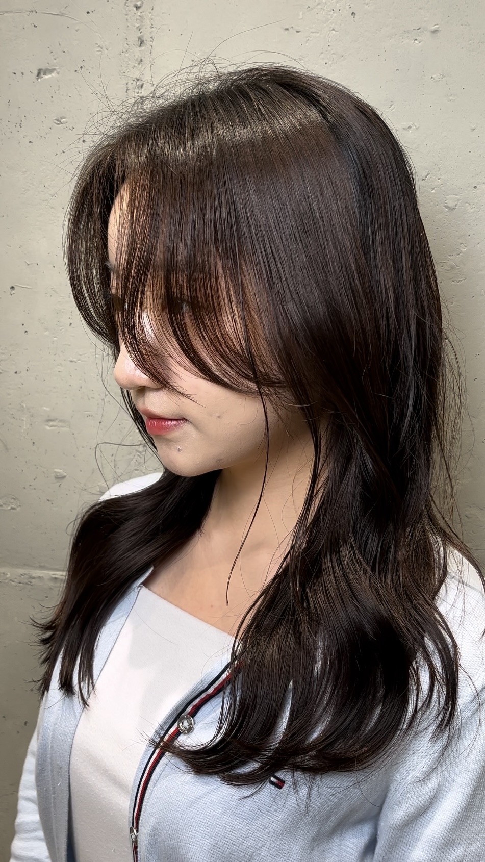 모던미용실 이미지