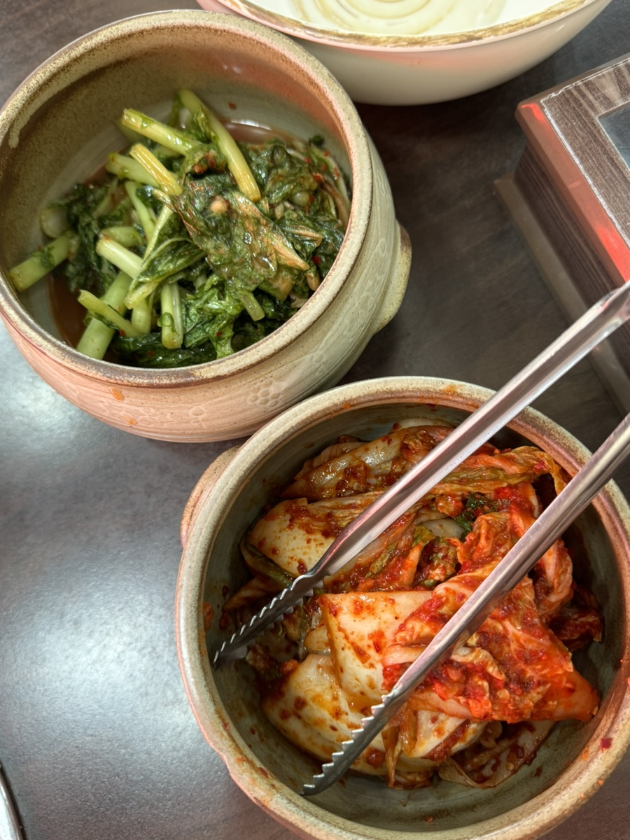 금산해물칼국수 이미지