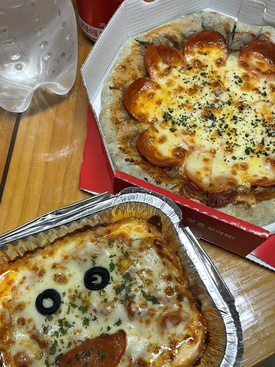 프레드피자첨단점 이미지