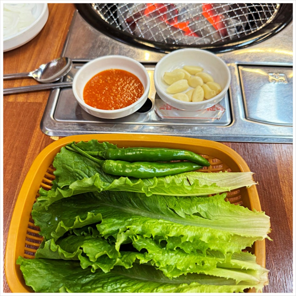 참숯구이정육식당 이미지