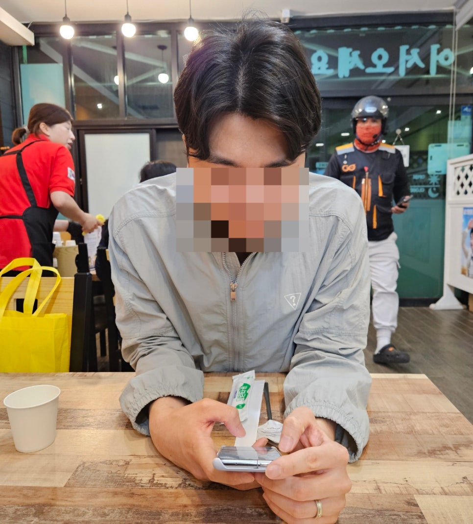 초산보쌈 이미지