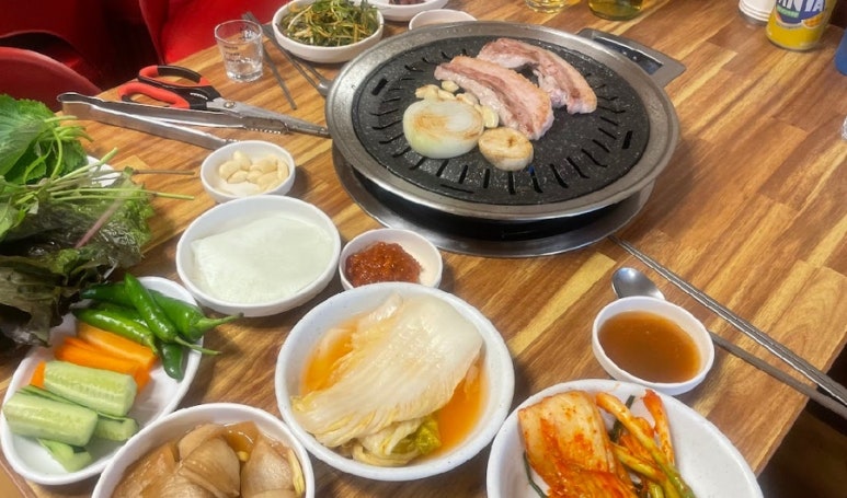 순이생고기 이미지