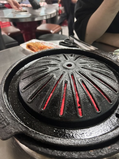 딱좋아연탄갈비 이미지