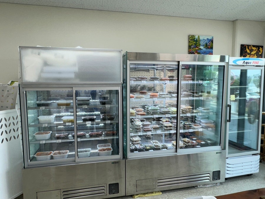 맛나식육점 이미지