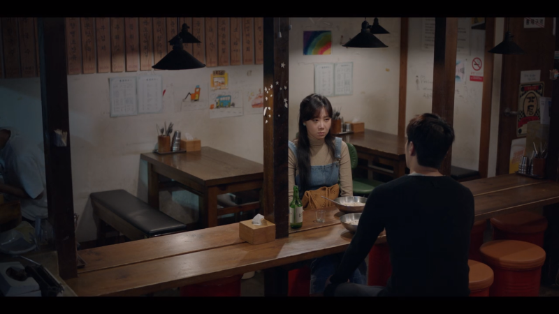 골목길국수 이미지