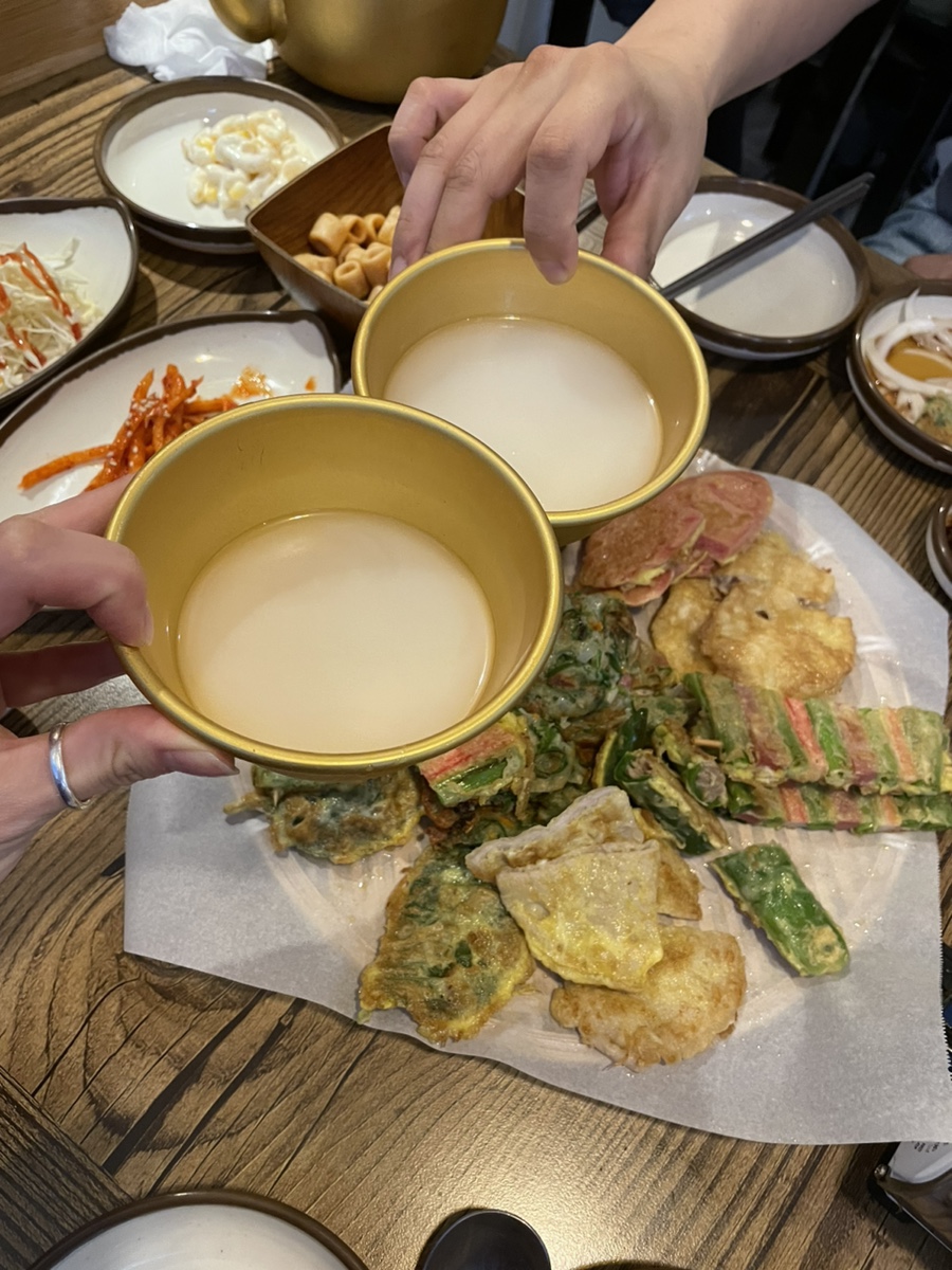 술술 동네포차 이미지