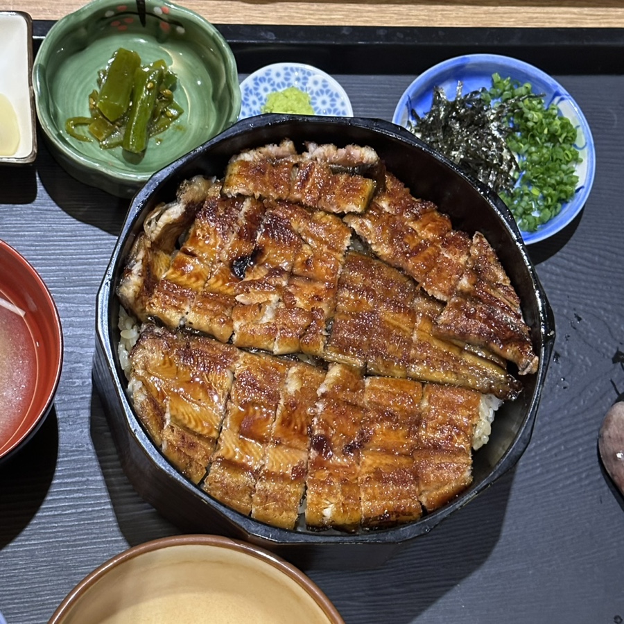 치카라우나기 이미지