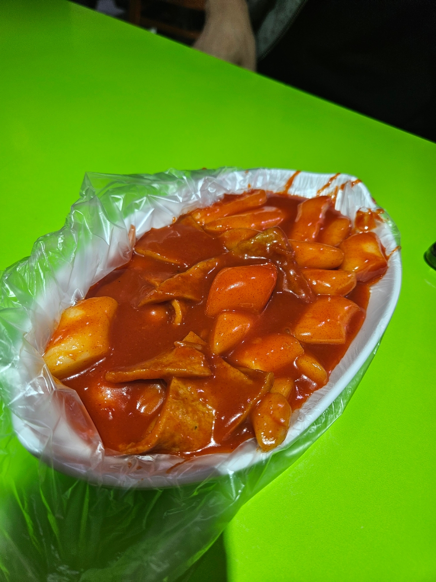서서울분식 이미지